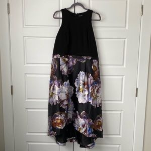 City Chic Plus Size 18 Dress